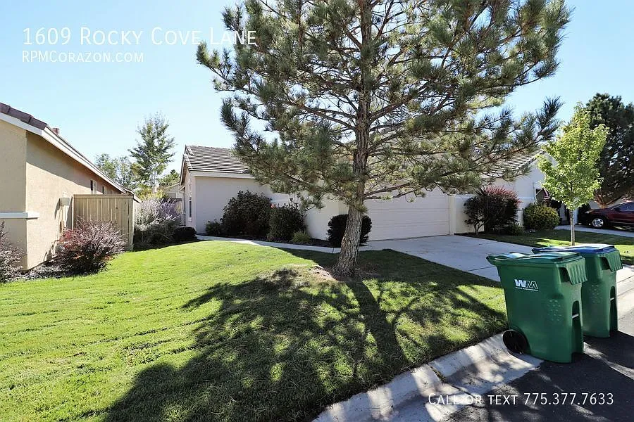 Building Photo - 1609 Rocky Cove Ln