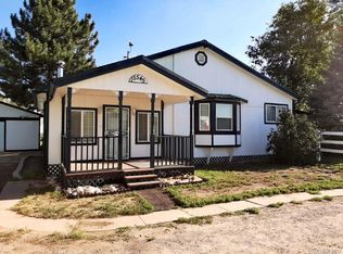 15545 Mary Ave, Fort Lupton, CO 80621