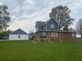 1009 N Market St, Hoopeston, IL 60942