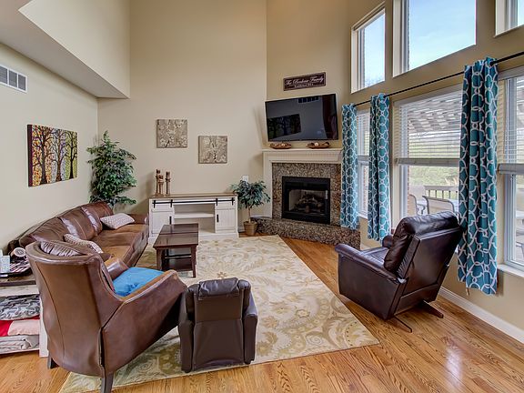 Beautiful Great Room...