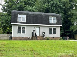 5504 Ilford St, Charlotte, NC 28215