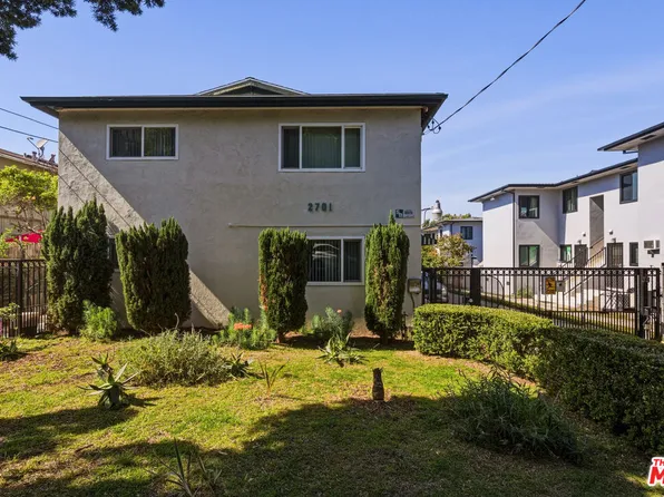 2701 Kansas Ave #10, Santa Monica, CA 90404