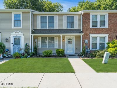 39 Beechwood Court, Monmouth Junction, NJ, 08852