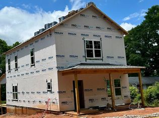 260 Griffeth St, Athens, GA 30601