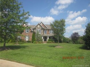 521 White Tail Ter, Waxhaw, NC 28173