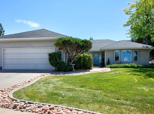 2078 N Wagon Trail Dr, Cedar City, UT 84721