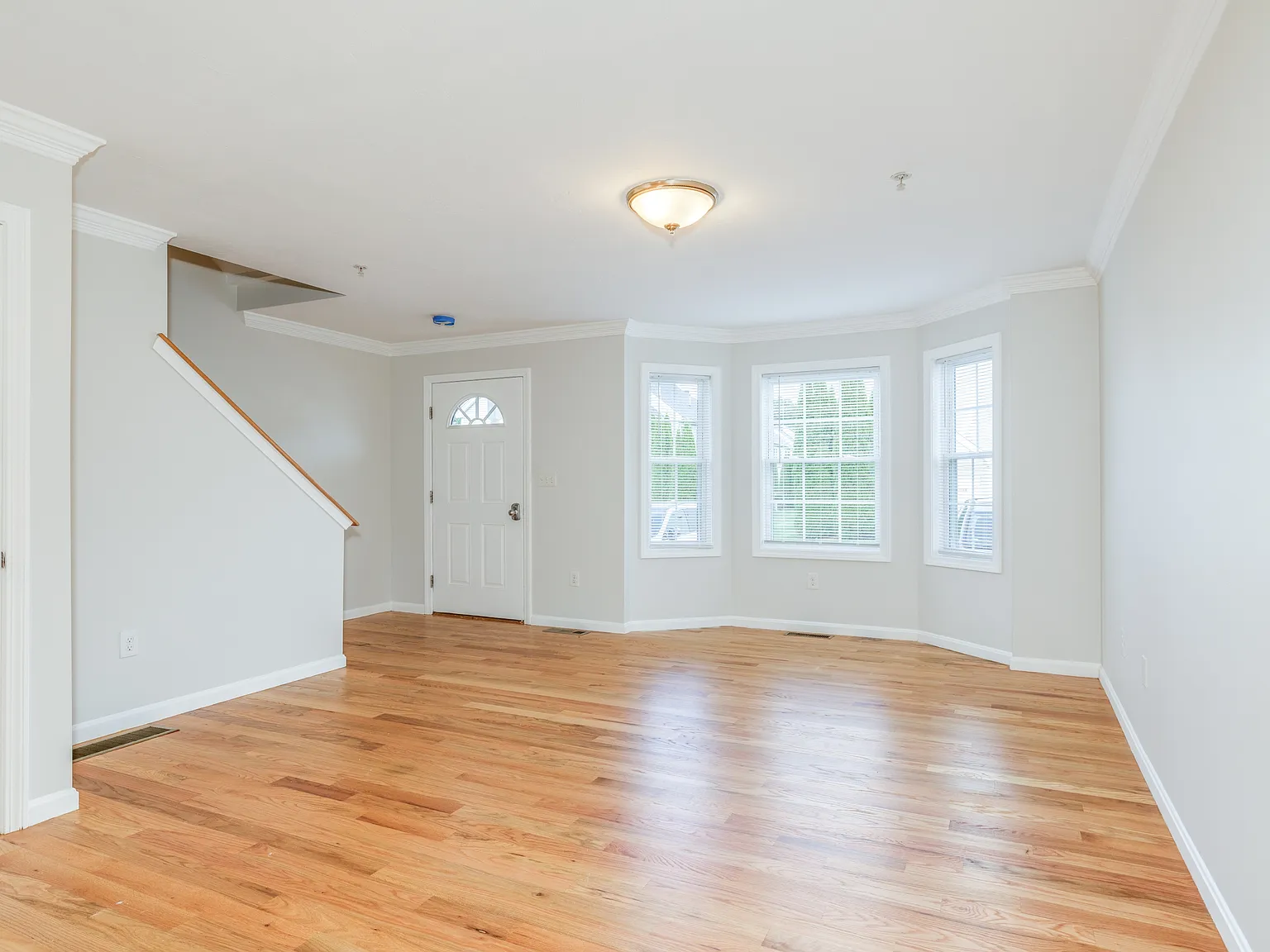 The Residences @ Merrimac Landing - 5-C — Photo 2