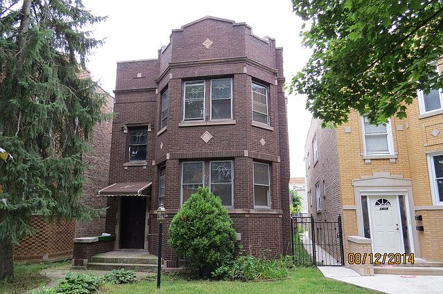 1st image of 1412 N Lawler Ave