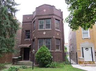 1412 N Lawler Ave, Chicago, IL 60651