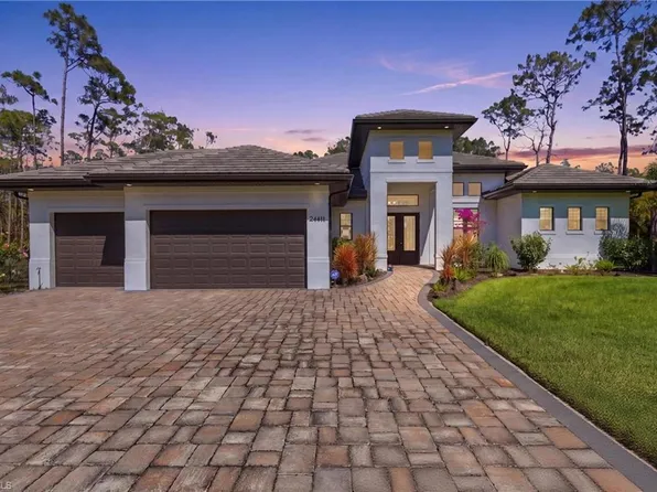 24411 Amarillo ST, BONITA SPRINGS, FL 34135