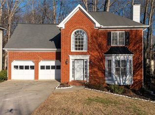 1495 Gabriel Dr, Lawrenceville, GA 30043