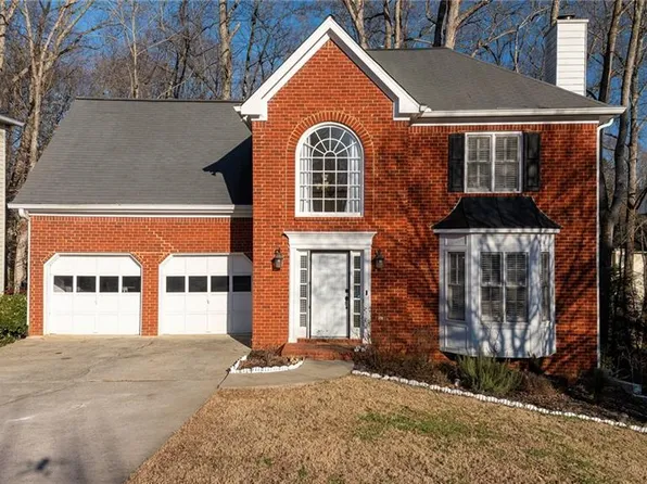 1495 Gabriel Dr, Lawrenceville, GA 30043