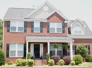 2512 Post Oak Ln, Gastonia, NC 28056