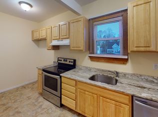 19-21 Studley Ave #2, Brockton, MA 02301