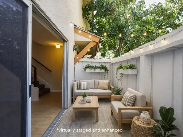 1518 Berkeley St Unit 3, Santa Monica, CA 90404