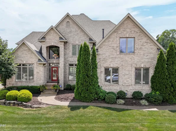 15112 Meadow Farms Ct, Louisville, KY 40245