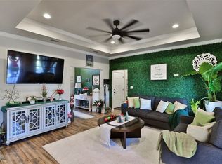 6942 Jennings Dr, Abilene, TX 79606