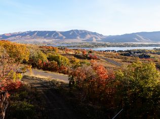 5941 E Legacy Mountain Dr, Huntsville, UT 84317