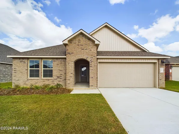 110 Pixie Dr, Lafayette, LA 70507