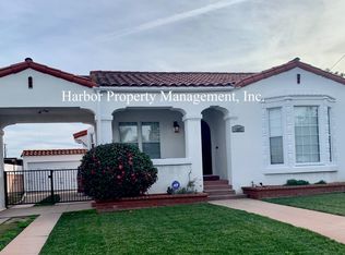 1387 W Ofarrell St, San Pedro, CA 90732
