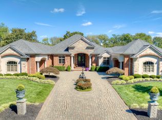 1152 Monarchos Rdg, Union, KY 41091