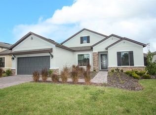 945 Walnut Creek Ln, Poinciana, FL 34759