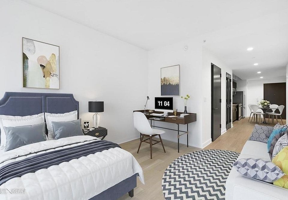 1st image of 21 W End Ave APT 1816