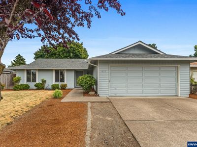 1430 Alexandra Ct, Woodburn, OR, 97071