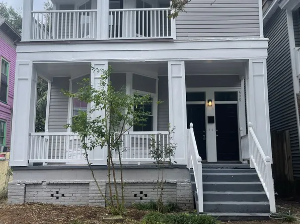 407 E Duffy St, Savannah, GA 31401