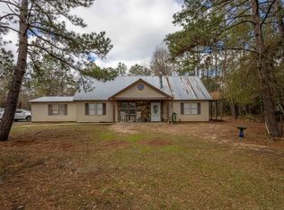 6165 N Linscomb Rd, Vidor, TX 77662