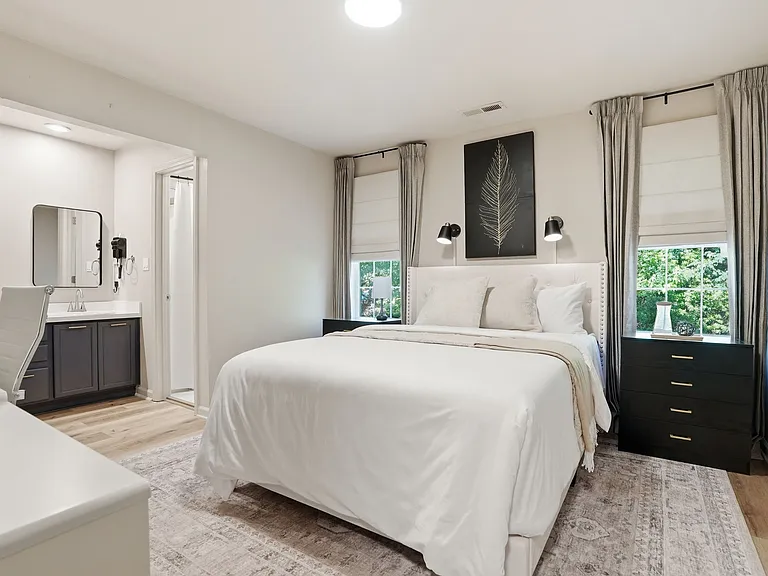 2200 Mountain Mist Ct #203 — Photo 3