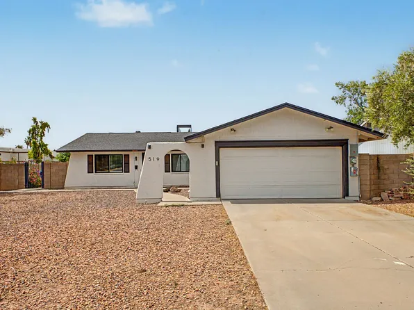 519 E Libra Dr, Tempe, AZ 85283