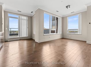 28 Uptown Dr #PENTHOUSE 15, Markham, ON L3R5M8