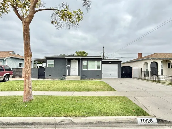 11928 Maidstone Ave, Norwalk, CA 90650
