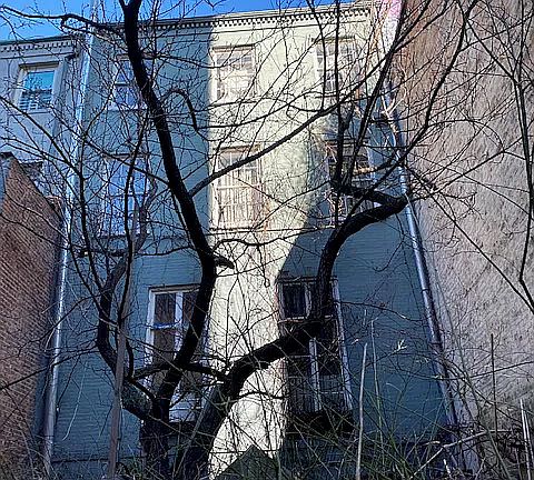 3rd image of 208 W 15th St #Townhouse