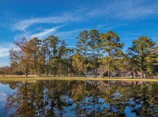 454 County Road 2271, Cleveland, TX 77327
