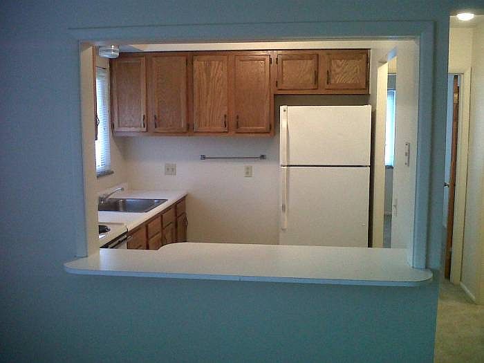 Eat in Kitchen
