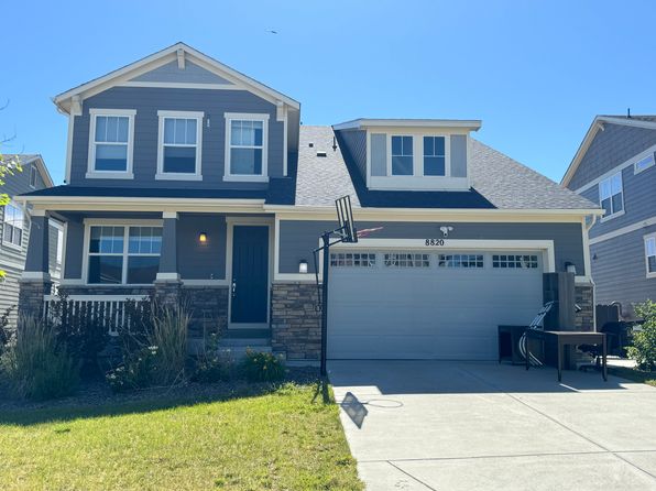 8820 S Duquesne Ct