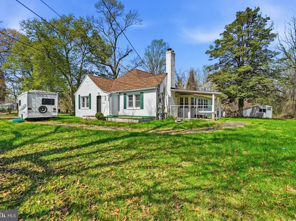 5431 Old Crain Hwy, Upper Marlboro, MD 20772