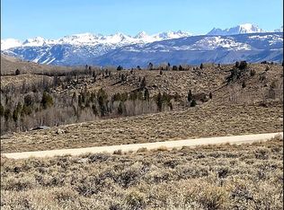 Alpine Hills Dr #10, Pinedale, WY 82941