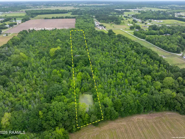 Gloria Switch Rd, Scott, LA 70583