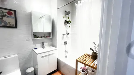 Rented by Modern Spaces