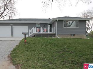 208 S 22nd St, Ashland, NE 68003