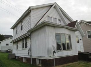 537 Virginia Ave, Rochester, PA 15074