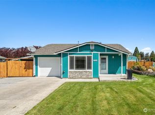 772 Mountain View Ave, Buckley, WA 98321