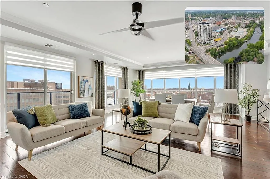 160 Macdonell St #1109 photo 1