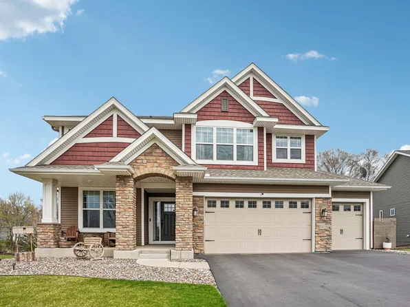 5928 Pinnacle Cir NE, Prior Lake, MN 55372