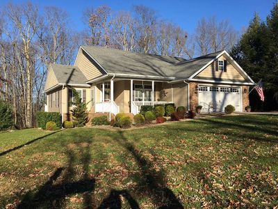 104 Springdale Dr, Fairfield Glade, TN, 38558