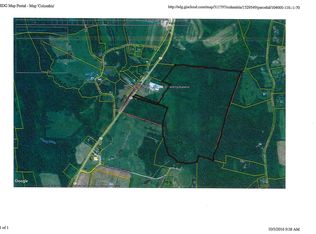 1288 State Route 9h, Ghent, NY 12075