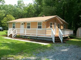 23201 Daniel Black Rd, Chestertown, MD 21620